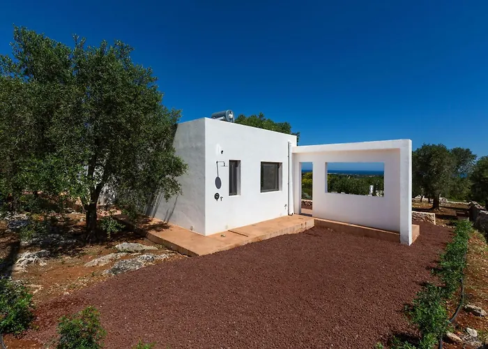 Lisy By Perle Di Puglia Carovigno