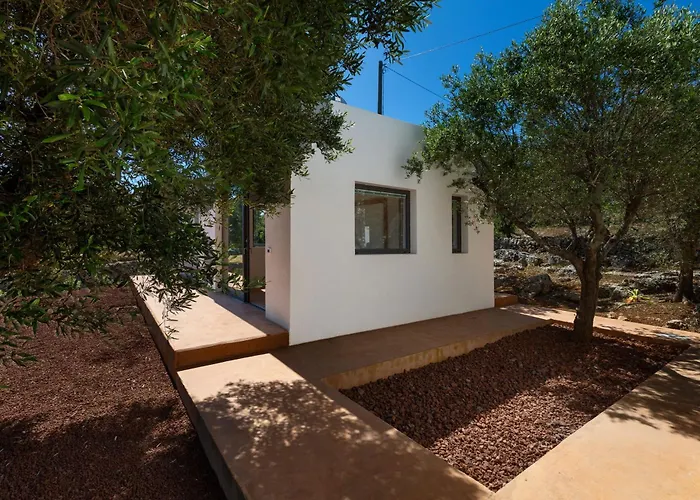 Villa Lisy By Perle Di Puglia *