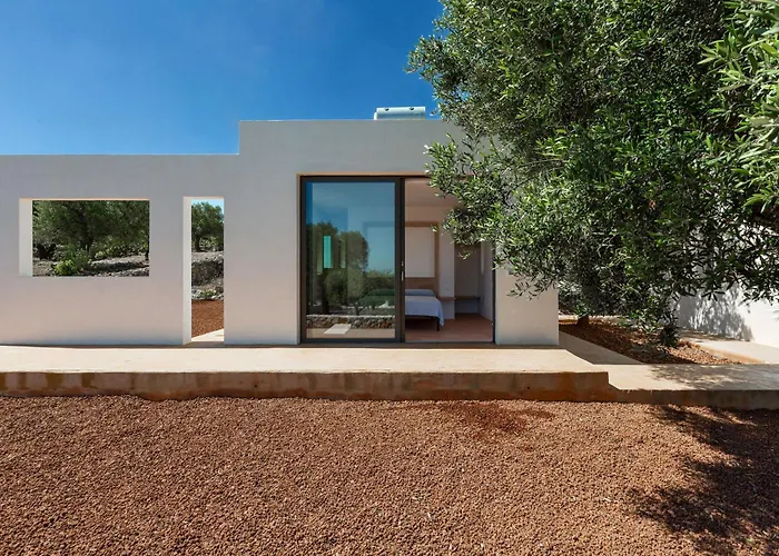 Villa Lisy By Perle Di Puglia Carovigno