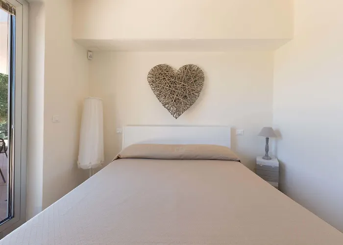 Lisy By Perle Di Puglia