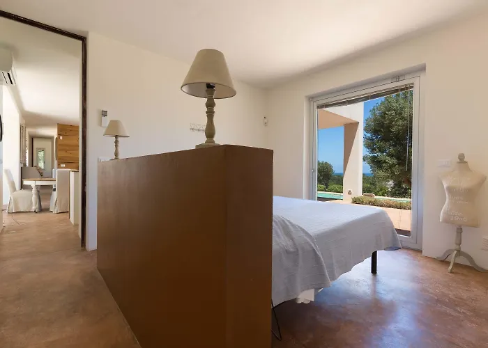 Lisy By Perle Di Puglia Carovigno