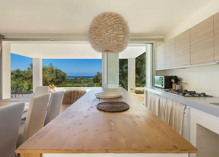 Villa Lisy By Perle Di Puglia *