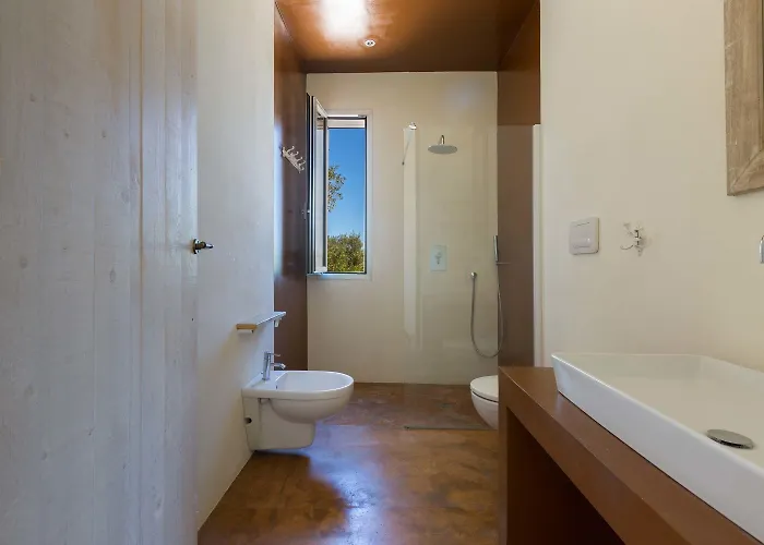 Villa Lisy By Perle Di Puglia *