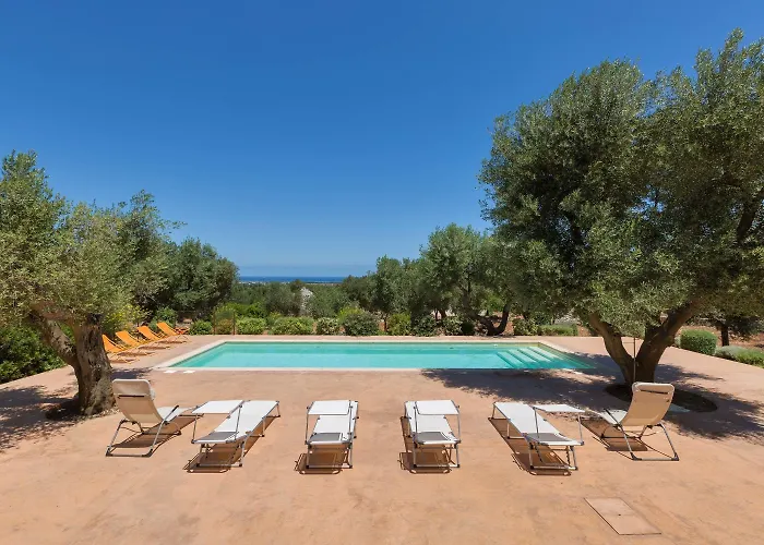 Lisy By Perle Di Puglia Carovigno