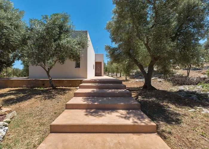 Lisy By Perle Di Puglia Villa