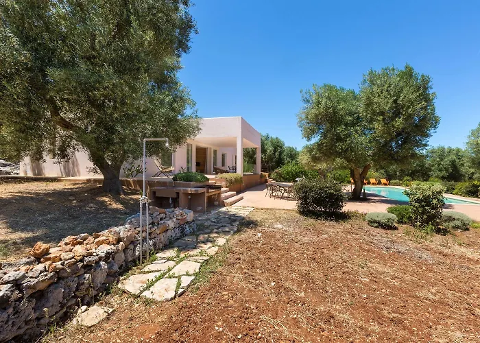 Lisy By Perle Di Puglia *