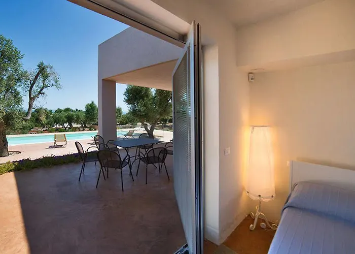 Villa Lisy By Perle Di Puglia *