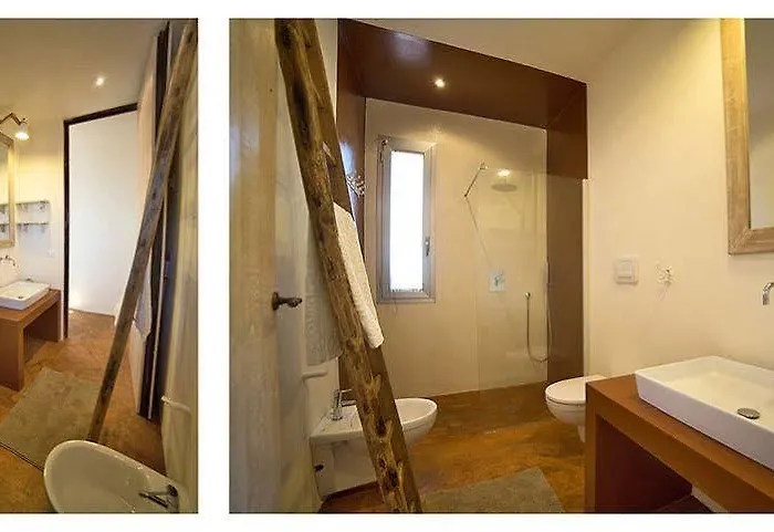 Lisy By Perle Di Puglia Villa Carovigno