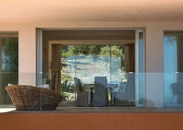 Villa Lisy By Perle Di Puglia Carovigno