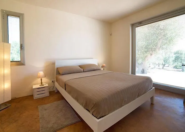 Villa Lisy By Perle Di Puglia Carovigno