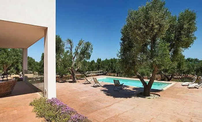 Villa Lisy By Perle Di Puglia Carovigno