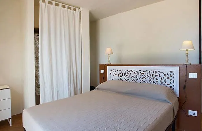 Villa Lisy By Perle Di Puglia