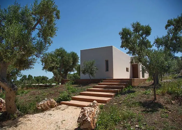 Villa Lisy By Perle Di Puglia *