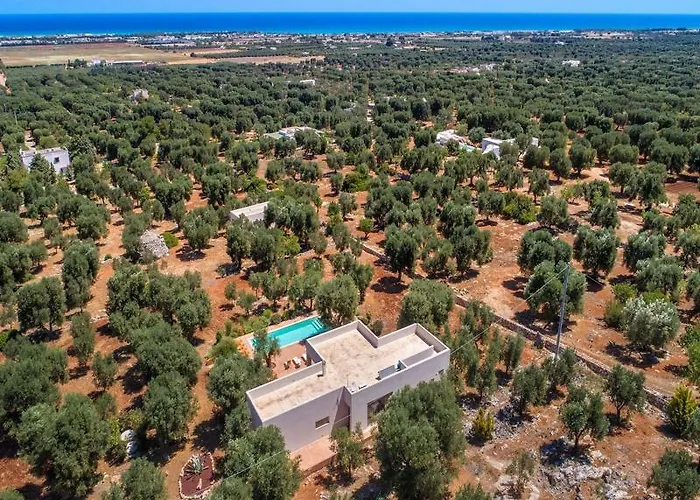 Lisy By Perle Di Puglia Carovigno