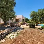 Lisy By Perle Di Puglia Villa *