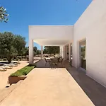 Villa Lisy By Perle Di Puglia Carovigno
