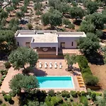 Lisy By Perle Di Puglia Villa *