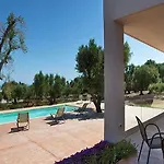 Villa Lisy By Perle Di Puglia Carovigno