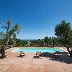 Villa Lisy By Perle Di Puglia