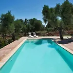 Villa Lisy By Perle Di Puglia