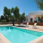 Villa Lisy By Perle Di Puglia Carovigno