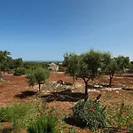 Lisy By Perle Di Puglia Villa