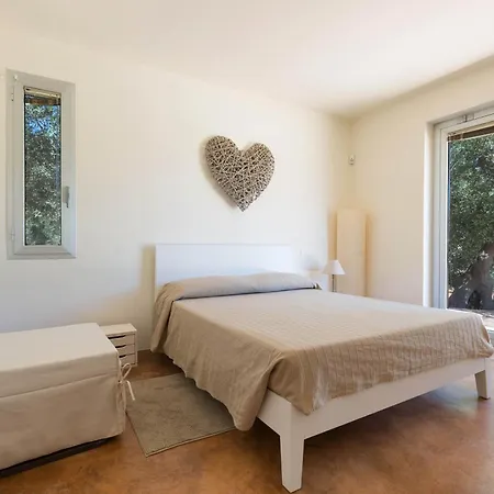 Lisy By Perle Di Puglia Villa *