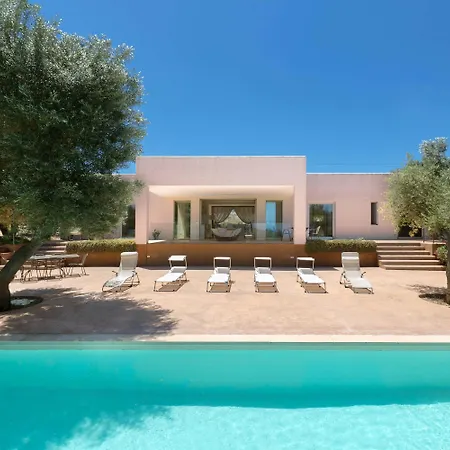 Villa Lisy By Perle Di Puglia *