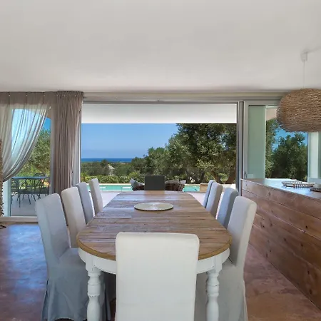 Lisy By Perle Di Puglia Villa