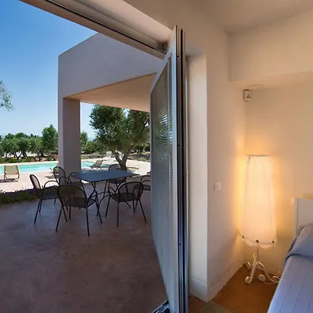 Villa Lisy By Perle Di Puglia *