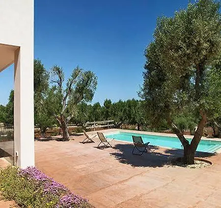 Villa Lisy By Perle Di Puglia Carovigno