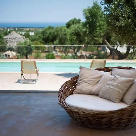 Lisy By Perle Di Puglia كاروفينيو