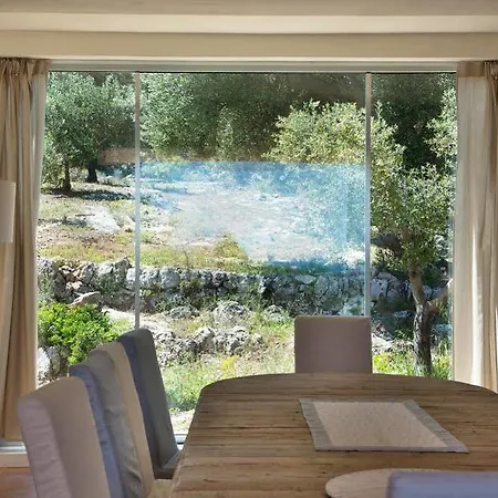 Lisy By Perle Di Puglia