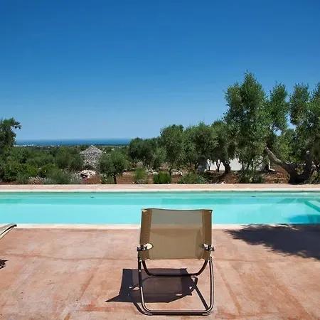 Lisy By Perle Di Puglia Villa