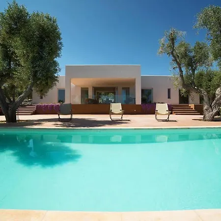 Lisy By Perle Di Puglia Carovigno