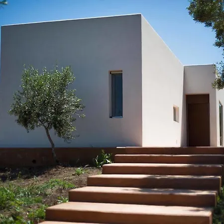 Lisy By Perle Di Puglia Villa