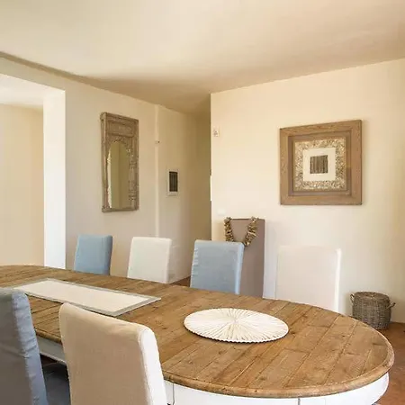 Villa Lisy By Perle Di Puglia