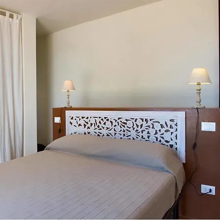 Lisy By Perle Di Puglia Carovigno