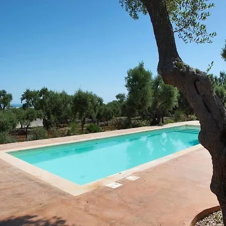 فيلة Lisy By Perle Di Puglia كاروفينيو
