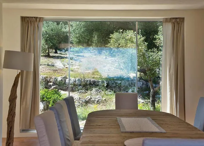 Lisy By Perle Di Puglia