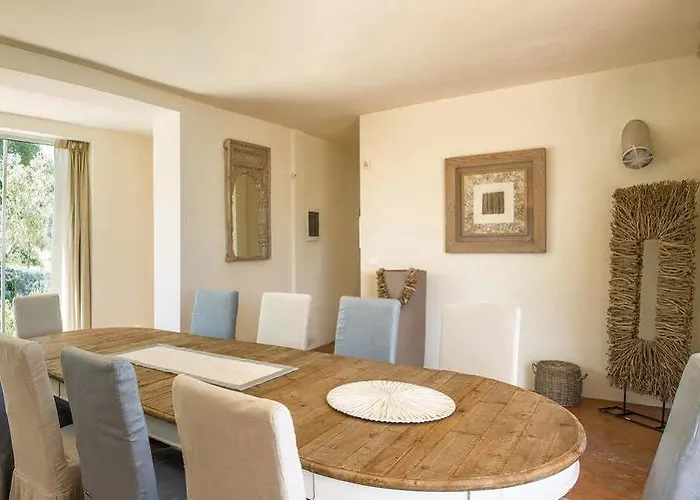 וילה Lisy By Perle Di Puglia